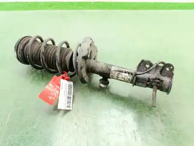 Peça sobressalente para automóvel em segunda mão amortecedor dianteiro direito por opel corsa d expression referências oem iam 95527306  