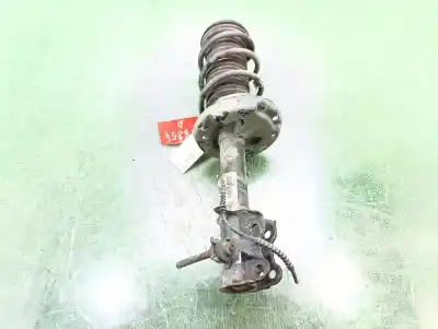 Peça sobressalente para automóvel em segunda mão amortecedor dianteiro direito por opel corsa d expression referências oem iam 95527306  