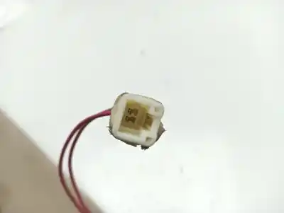 Peça sobressalente para automóvel em segunda mão para-sol direito por lexus rx 350 referências oem iam 4259828603  