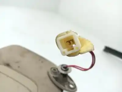 Автозапчасти б/у левая зона за lexus rx 350 ссылки oem iam 4258828603  