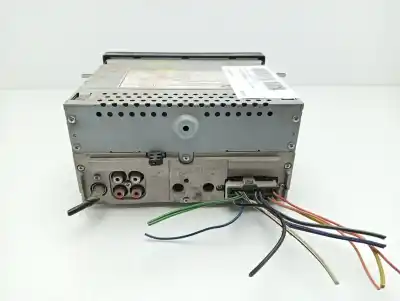 Peça sobressalente para automóvel em segunda mão  por KIA SORENTO  Referências OEM IAM 961603E6108  