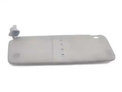Peça sobressalente para automóvel em segunda mão pára-sol esquerdo por renault master kipper l2h1 3.5t 125 cv / 92 kw referências oem iam 964013590r  