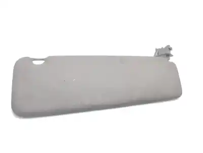 Peça sobressalente para automóvel em segunda mão pára-sol esquerdo por renault master kipper l2h1 3.5t 125 cv / 92 kw referências oem iam 964013590r  