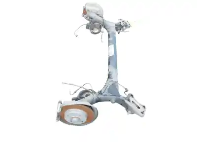 Автозапчастина б/у  для CITROEN C4 LIM.  Посилання на OEM IAM 9666850380  