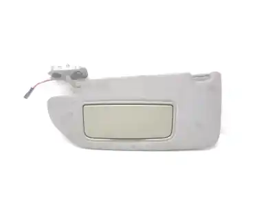 Peça sobressalente para automóvel em segunda mão pára-sol esquerdo por volvo xc90 d5 executive (7 asientos) (136kw) referências oem iam 39985936  