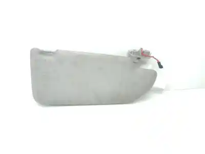 Peça sobressalente para automóvel em segunda mão pára-sol esquerdo por volvo xc90 d5 executive (7 asientos) (136kw) referências oem iam 39985936  