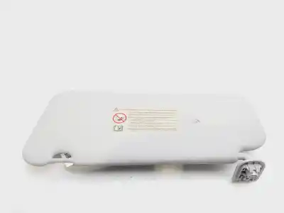 İkinci el araba yedek parçası sag güneslik için citroen c3 picasso sx oem iam referansları 16126929bj  