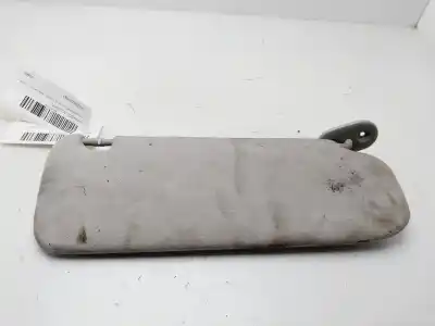 Second-hand car spare part Left Sunshade for TOYOTA COROLLA (_E12_) 1.4 D (NDE120_) OEM IAM references 7432002261B1  