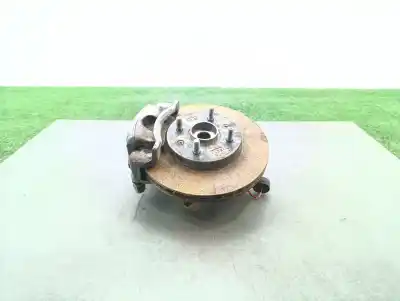 Second-hand car spare part front left knuckle for hyundai i20 (bc3) slx 84 cv / 62 kw oem iam references 51715q0000  
