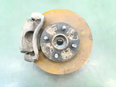 Second-hand car spare part front left knuckle for hyundai i20 (bc3) slx 84 cv / 62 kw oem iam references 51715q0000  