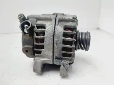 Автозапчастина б/у ГЕНЕРАТОР для CITROEN C4 PICASSO  Посилання на OEM IAM 9661544880  