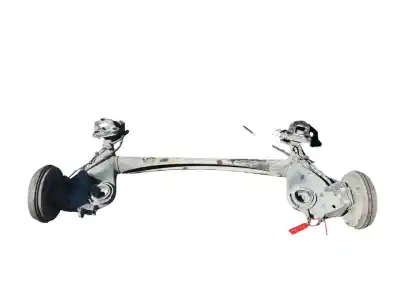 Peça sobressalente para automóvel em segunda mão Charrió / Suporte De Eixo De Trás por OPEL CORSA D Enjoy Referências OEM IAM 13342367  