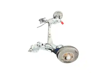 Pezzo di ricambio per auto di seconda mano asse posteriore per opel corsa d enjoy riferimenti oem iam 13342367  