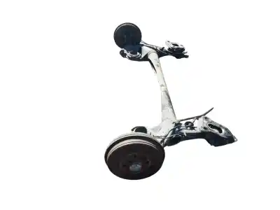 Pezzo di ricambio per auto di seconda mano asse posteriore per opel corsa d enjoy riferimenti oem iam 13342367  