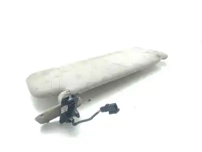 Pezzo di ricambio per auto di seconda mano  per AUDI Q7 (4L)  Riferimenti OEM IAM 4L0857551  