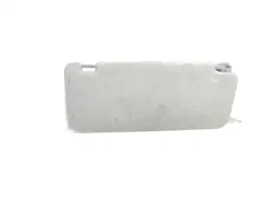 Second-hand car spare part LEFT SUNSHADE for TOYOTA HILUX (KUN)  OEM IAM references 743200K060A0  