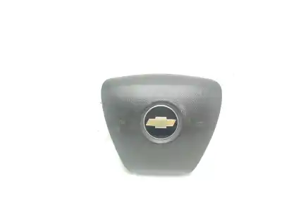 Peça sobressalente para automóvel em segunda mão  por CHEVROLET CAPTIVA  Referências OEM IAM 96809649  