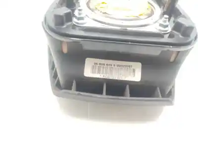 Peça sobressalente para automóvel em segunda mão airbag dianteiro esquerdo por chevrolet captiva 2.0 vcdi ls referências oem iam 96809649  