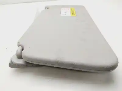 İkinci el araba yedek parçası sag güneslik için dacia dokker essential oem iam referansları 964009104r  
