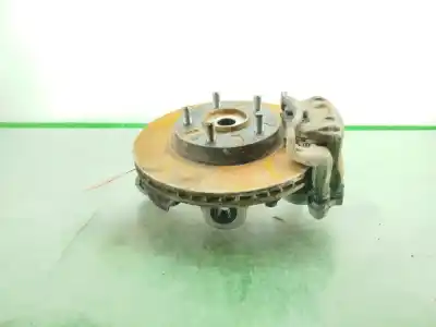 Peça sobressalente para automóvel em segunda mão manga de eixo dianteira direita por kia niro drive referências oem iam 51711g2000  