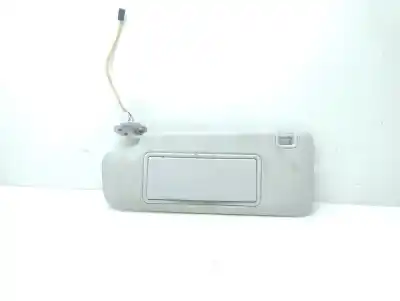 Pièce détachée automobile d'occasion PARE-SOLEIL GAUCHE pour OPEL CROSSLAND X  Références OEM IAM 39007740  