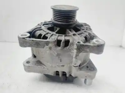 Peça sobressalente para automóvel em segunda mão alternador por ford grand c-max titanium referências oem iam av6n10300mb  