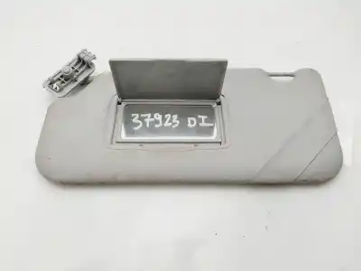Автозапчастина б/у лівий натір для ford fiesta (ccn) trend посилання на oem iam 1702310  