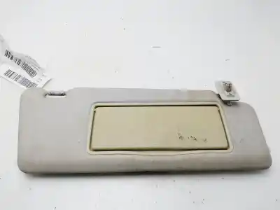 Pezzo di ricambio per auto di seconda mano parasole destro per mercedes clase e (w210) berlina diesel 320 cdi (210.026) riferimenti oem iam 20281014108  