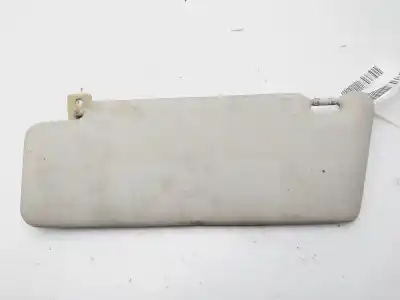 Pezzo di ricambio per auto di seconda mano parasole destro per mercedes clase e (w210) berlina diesel 320 cdi (210.026) riferimenti oem iam 20281014108  