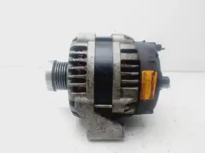 Second-hand car spare part Alternator for SSANGYONG KYRON 200 Xdi Limited OEM IAM references A6641540102  