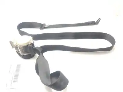 Peça sobressalente para automóvel em segunda mão cinto de segurança traseiro direito por ford kuga (cbv) titanium referências oem iam 4m51a611b68cc  