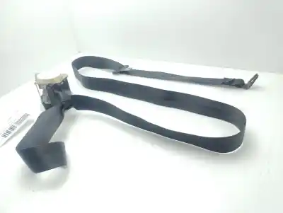 Peça sobressalente para automóvel em segunda mão cinto de segurança traseiro direito por ford kuga (cbv) titanium referências oem iam 4m51a611b68cc  