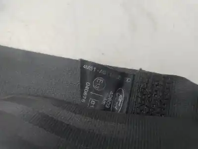 Second-hand car spare part  for FORD KUGA (CBV)  OEM IAM references 4M51A611B68CC  