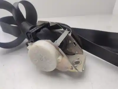 Peça sobressalente para automóvel em segunda mão cinto de segurança traseiro direito por ford kuga (cbv) titanium referências oem iam 4m51a611b68cc  