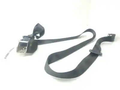 Peça sobressalente para automóvel em segunda mão cinto de segurança traseiro esquerdo por ford kuga (cbv) titanium referências oem iam 4m51a611b68cc  