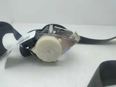 Peça sobressalente para automóvel em segunda mão cinto de segurança traseiro esquerdo por ford kuga (cbv) titanium referências oem iam 4m51a611b68cc  
