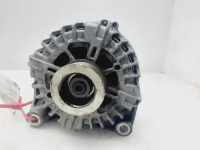 Second-hand car spare part alternator for bmw serie 1 berlina (e81/e87) 116d oem iam references 7802261ai05