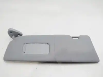 Peça sobressalente para automóvel em segunda mão pára-sol esquerdo por bmw serie 1 berlina (e81/e87) 116d referências oem iam 725249902  