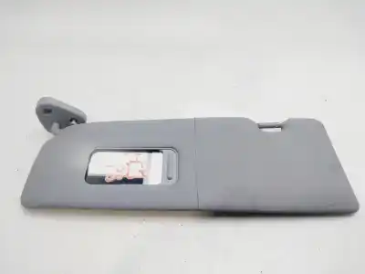 Pièce détachée automobile d'occasion Pare-soleil Gauche pour BMW SERIE 1 BERLINA (E81/E87) 116d Références OEM IAM 725249902  