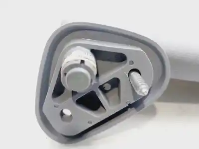 Peça sobressalente para automóvel em segunda mão pára-sol esquerdo por bmw serie 1 berlina (e81/e87) 116d referências oem iam 725249902  