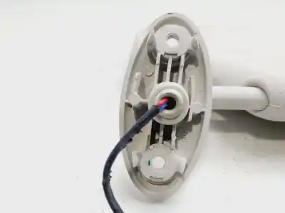 Автозапчастина б/у лівий натір для ford c-max (ceu) titanium посилання на oem iam 1788972  