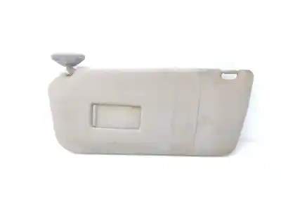 Pezzo di ricambio per auto di seconda mano tenda sinistra per mitsubishi montero (v60/v70) 3.2 di-d all-four riferimenti oem iam mr620226  