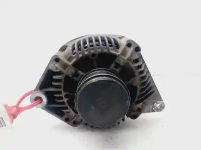 Second-hand car spare part alternator for renault scenic rx4 (ja0) 1.9 dci salomon oem iam references 8200107686  
