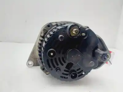 Second-hand car spare part alternator for renault scenic rx4 (ja0) 1.9 dci salomon oem iam references 8200107686  