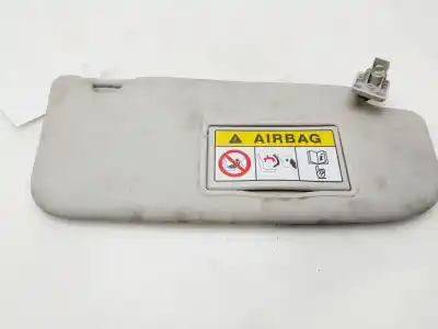 Автозапчастина б/у правильний натір для nissan qashqai (j11) acenta посилання на oem iam 964004eh1a  
