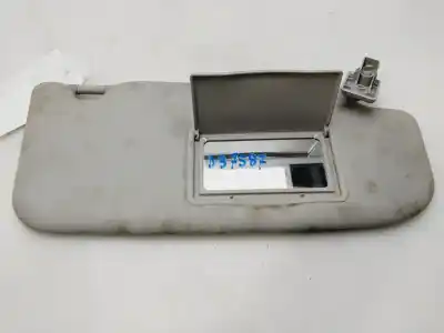 Автозапчастина б/у правильний натір для nissan qashqai (j11) acenta посилання на oem iam 964004eh1a  