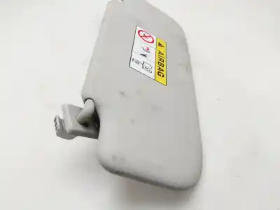 Автозапчастина б/у правильний натір для nissan qashqai (j11) acenta посилання на oem iam 964004eh1a  