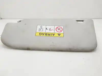 Pezzo di ricambio per auto di seconda mano Parasole Destro per NISSAN QASHQAI (J11) Acenta Riferimenti OEM IAM 964004EH1A  