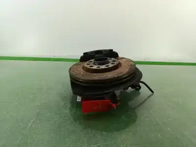 Second-hand car spare part front right knuckle for jeep renegade longitude fwd oem iam references 04787970aa  