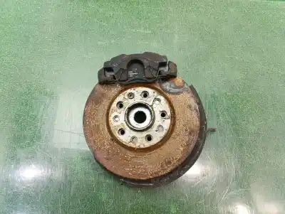 Second-hand car spare part front right knuckle for jeep renegade longitude fwd oem iam references 04787970aa  